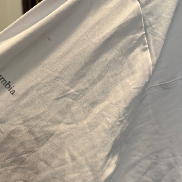 White chill river Hooded tunic Long Sleeve Shirt NWT 2X - Picture 5 of 11